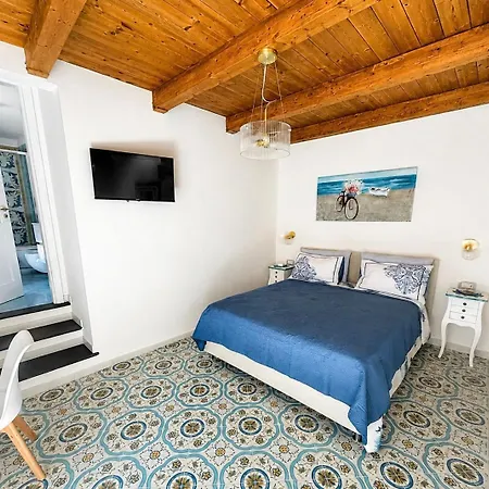 Il Cedro Vacation On The Lemons Path