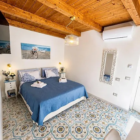 아파트 Il Cedro Vacation On The Lemons Path 미노리