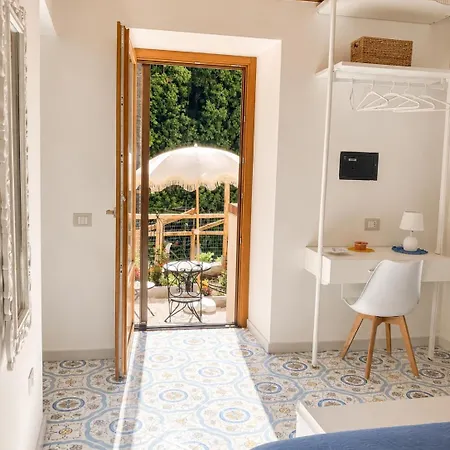 Il Cedro Vacation On The Lemons Path Apartment *