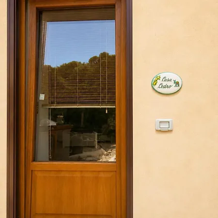 Il Cedro Vacation On The Lemons Path *