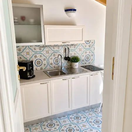 Il Cedro Vacation On The Lemons Path 아파트 미노리
