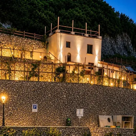 Il Cedro Vacation On The Lemons Path 아파트 미노리