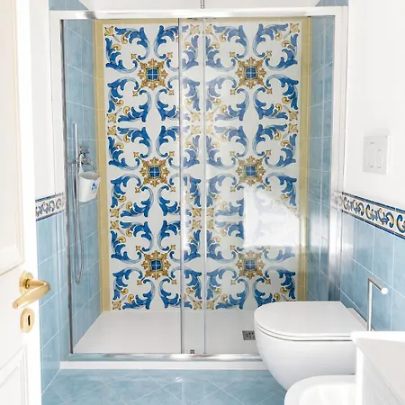 Apartment Il Cedro Vacation On The Lemons Path Minori