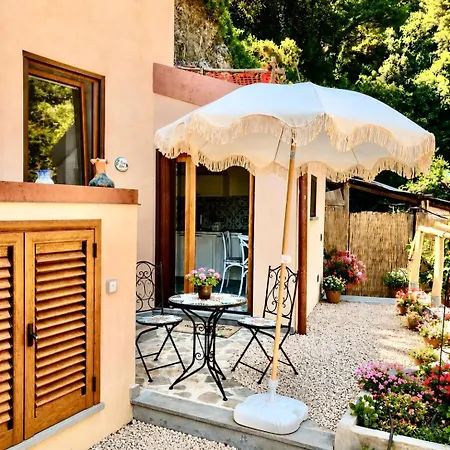Il Cedro Vacation On The Lemons Path Minori