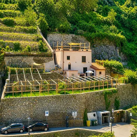 Il Cedro Vacation On The Lemons Path *
